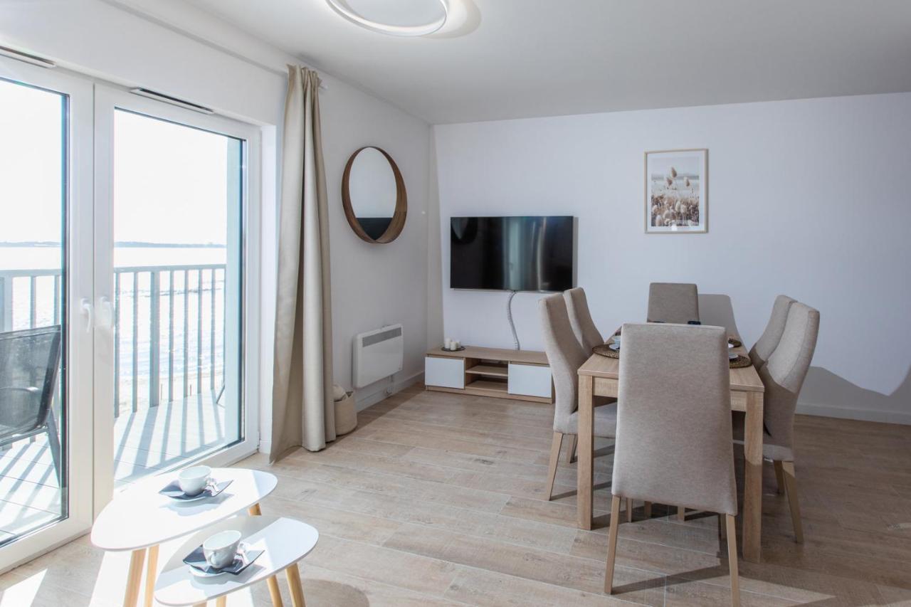 Apartament Kaszmir By Major Domus Club Dziwnów Kültér fotó